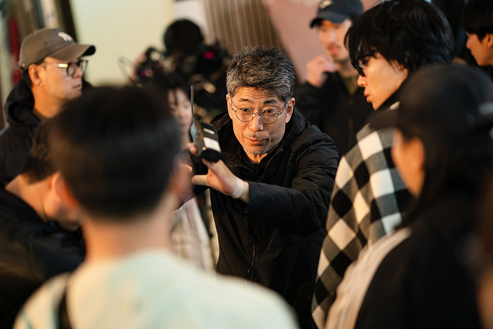 들쥐