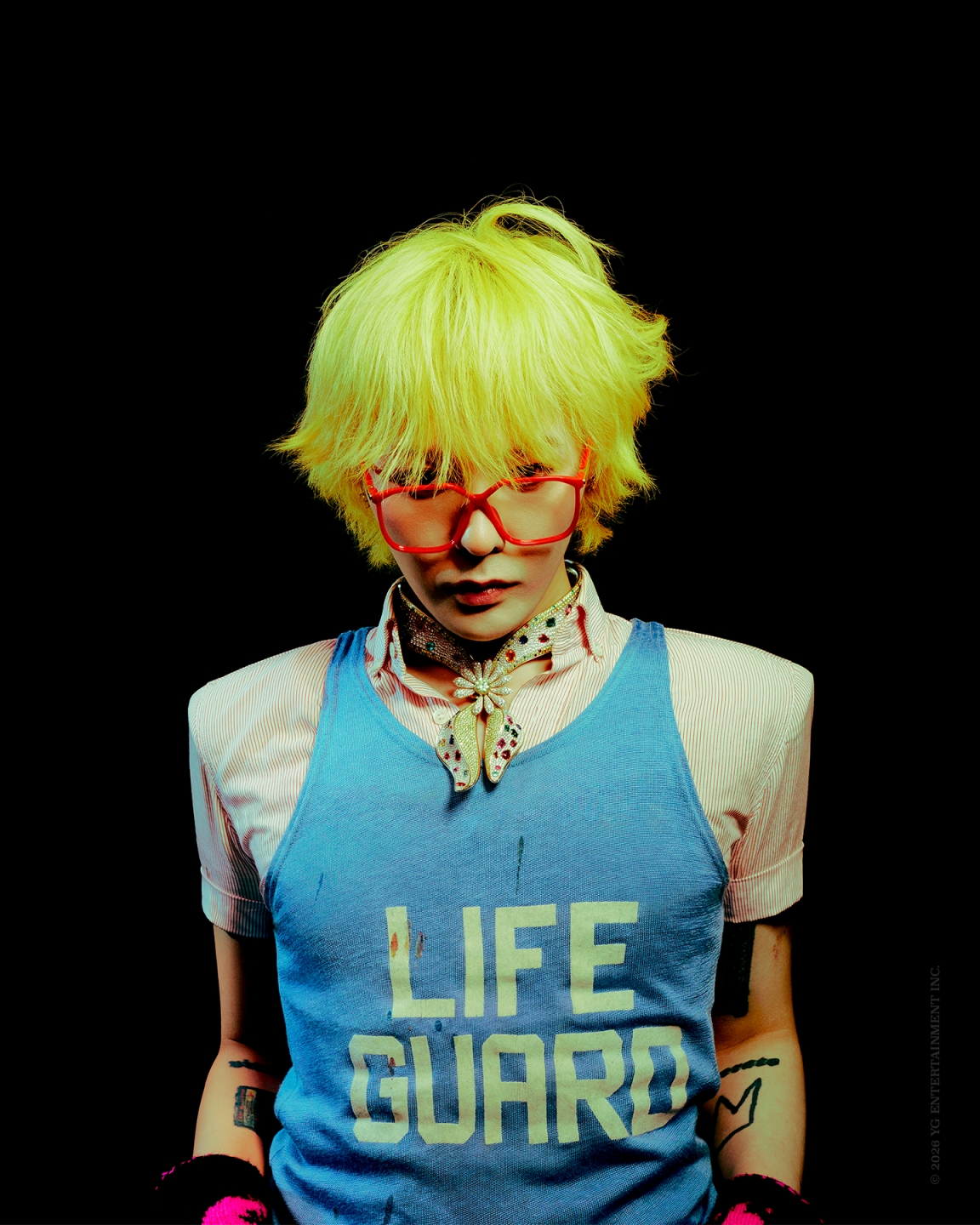 빅뱅 GD