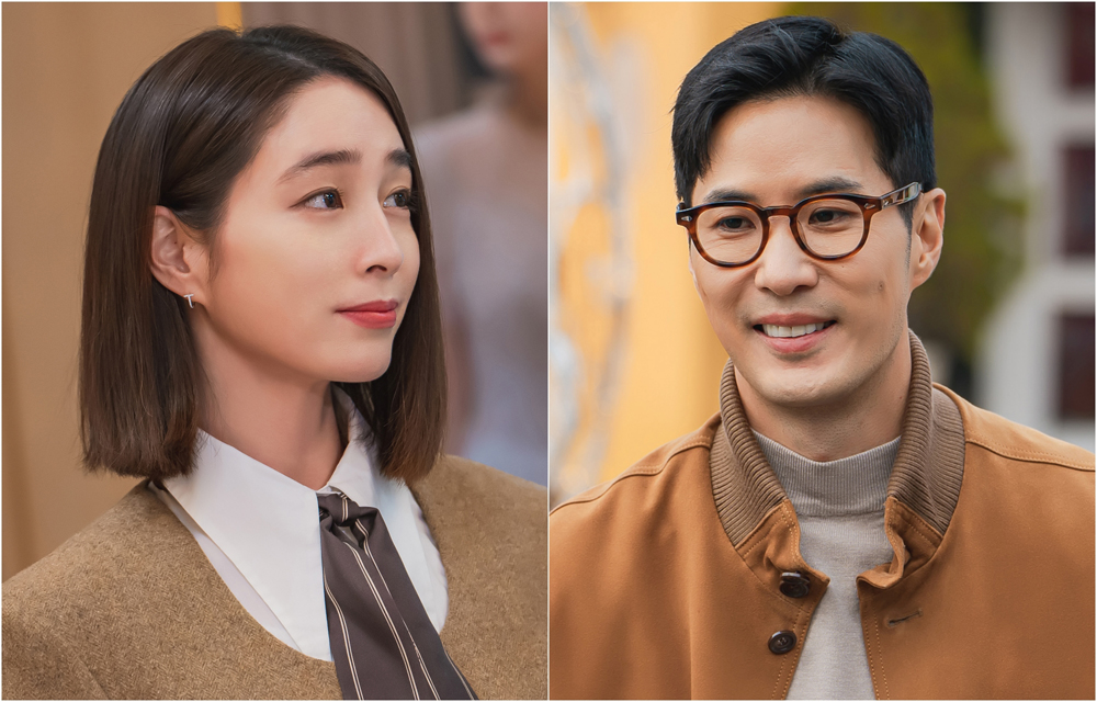  ‘그래, 이혼하자’