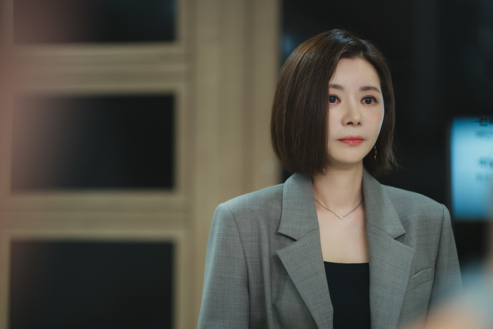'욕망의 덫' 