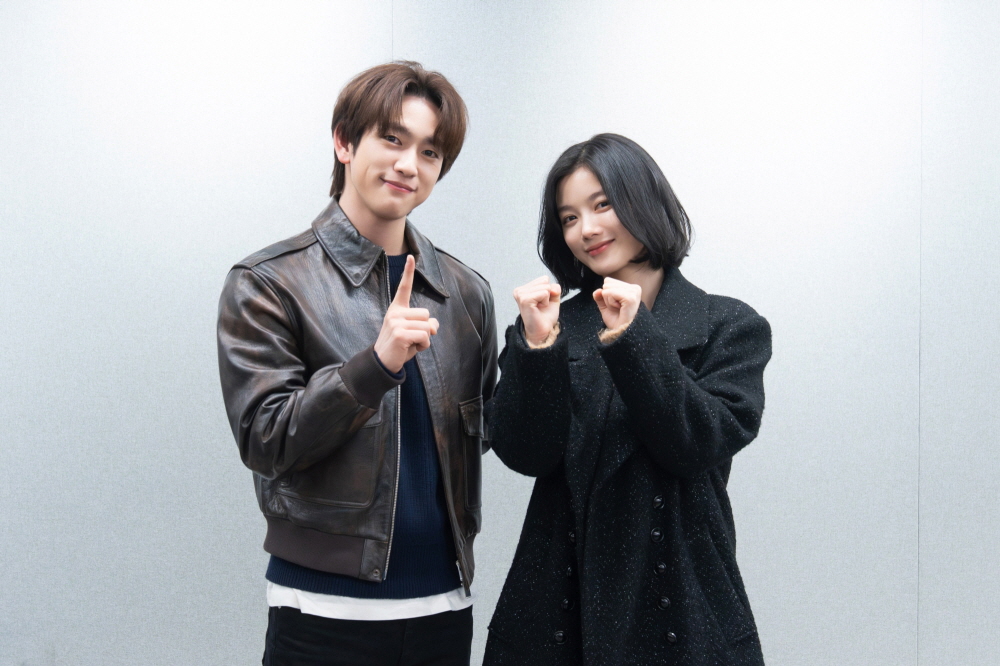  tvN 새 토일드라마 ‘100일의 거짓말’