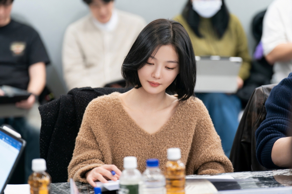  tvN 새 토일드라마 ‘100일의 거짓말’