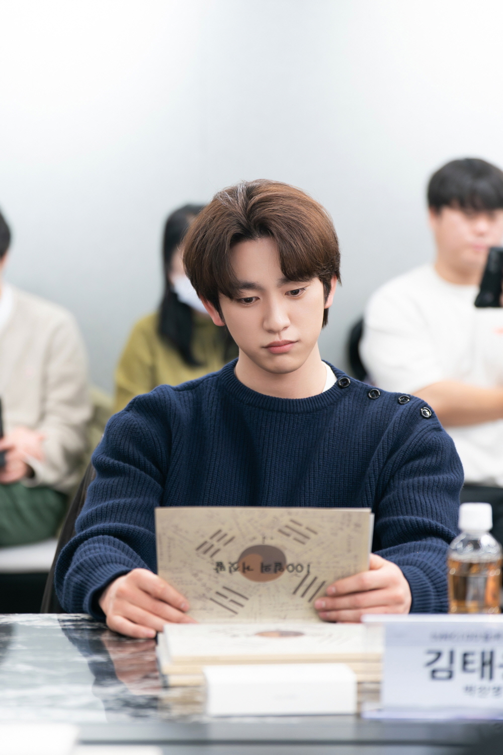  tvN 새 토일드라마 ‘100일의 거짓말’