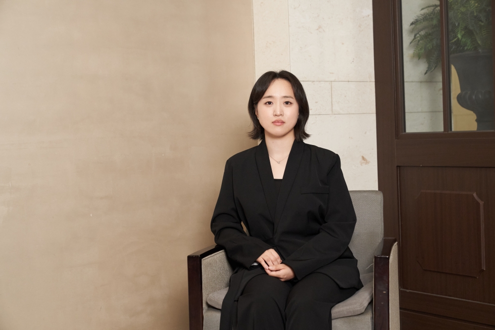 김미조 감독