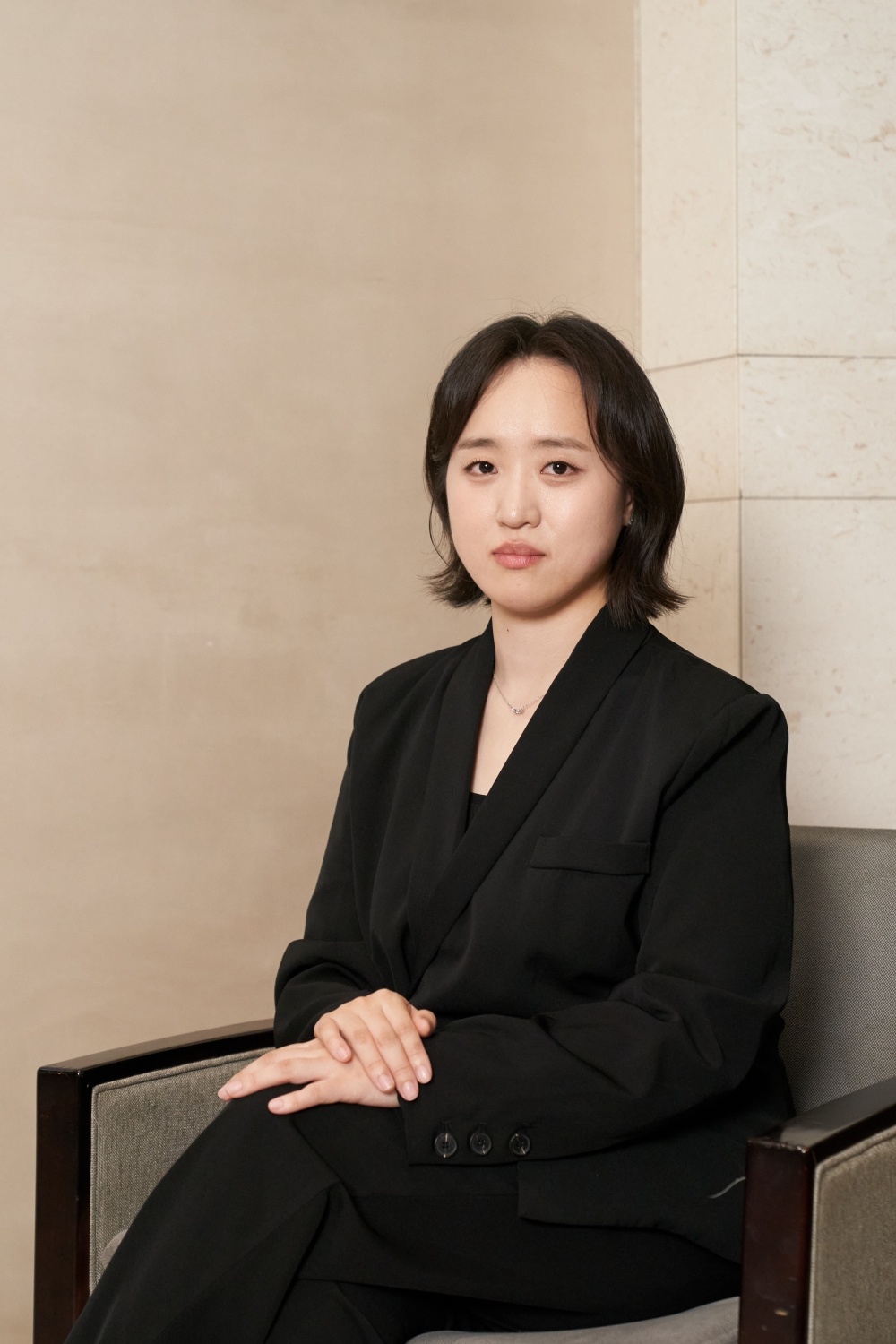 김미조 감독