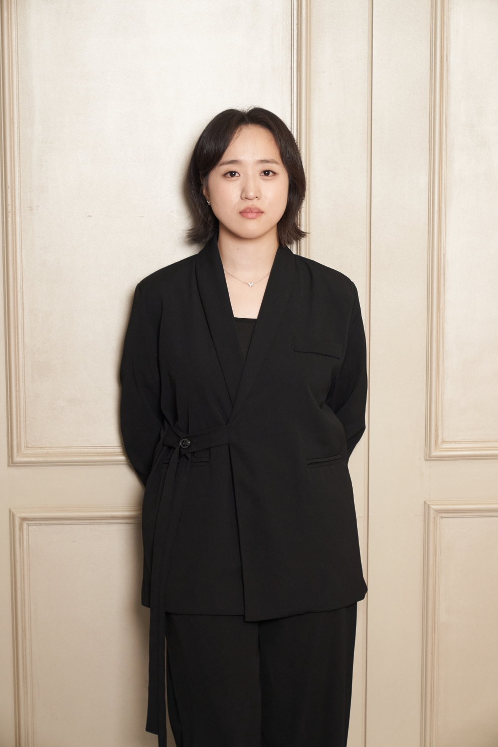 김미조 감독