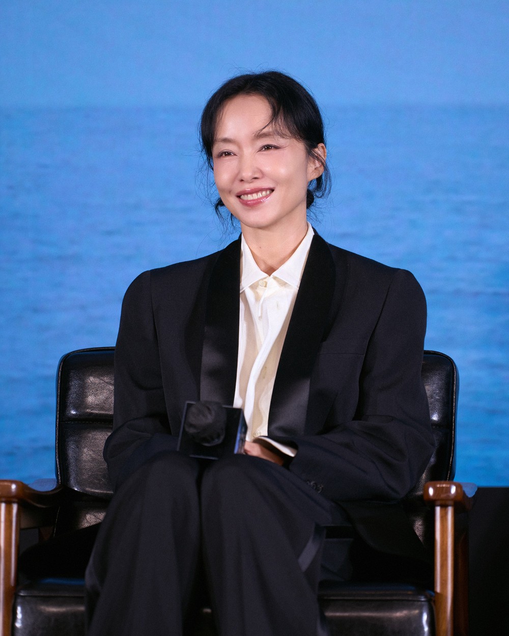 <가능한 사랑> 제작보고회