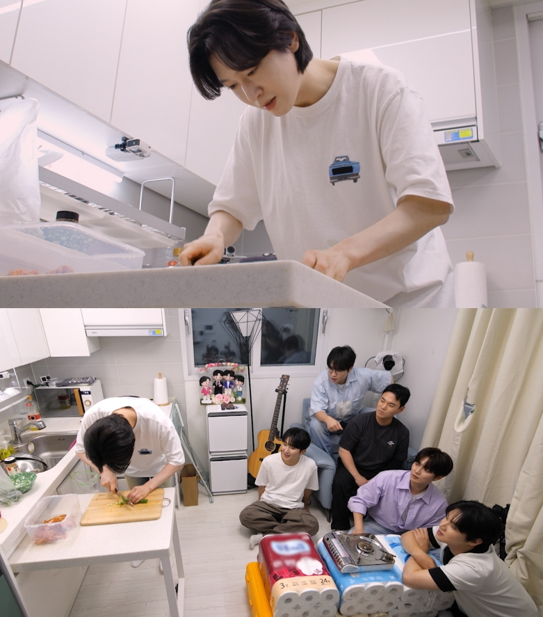 KBS 2TV ‘신상출시 편스토랑’