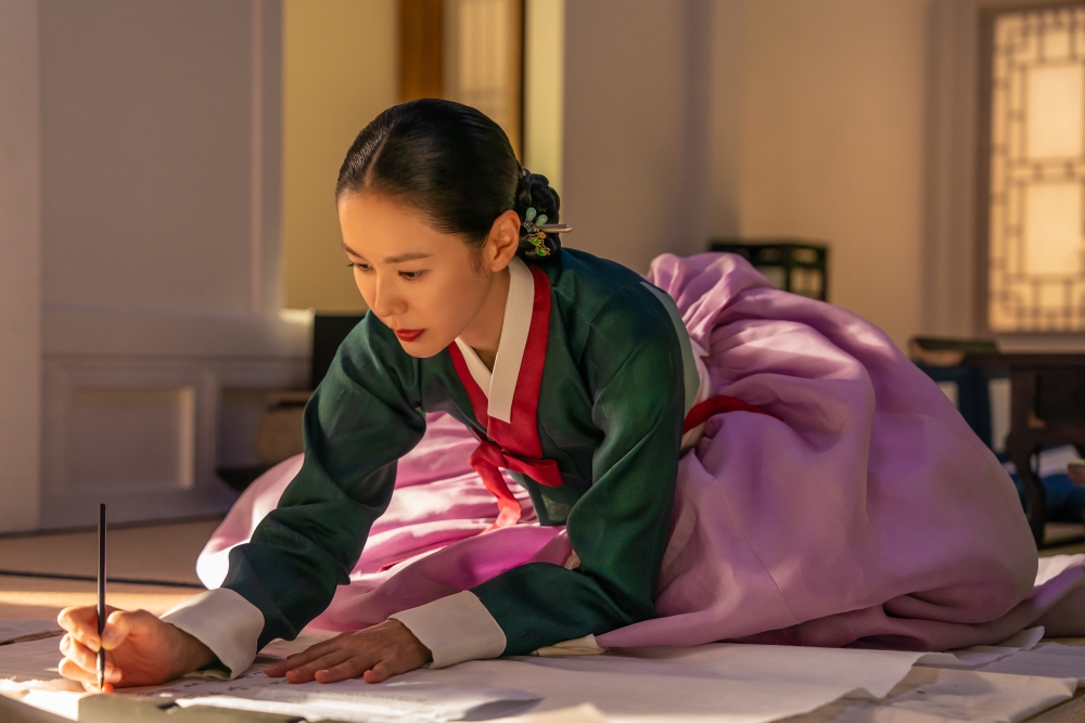 스캔들