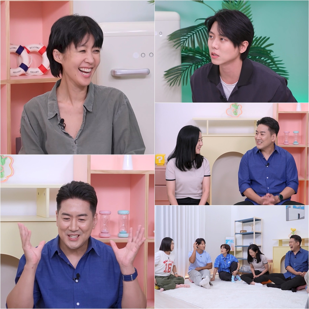 KBS2 ‘옥탑방의 문제아들’