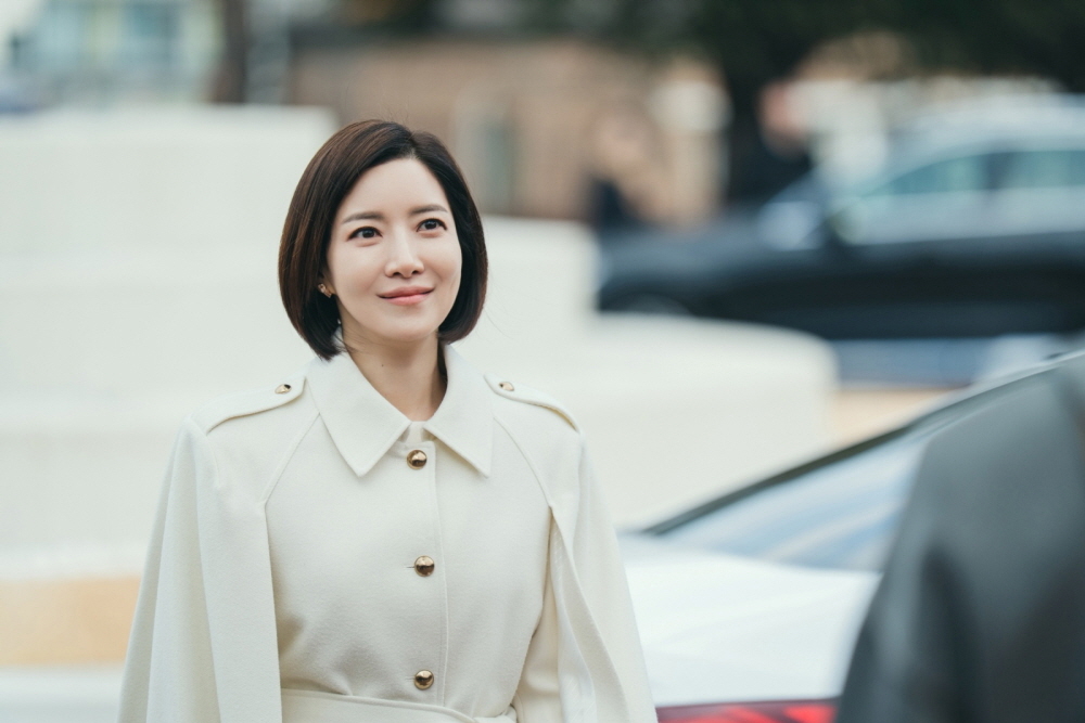 포핸즈