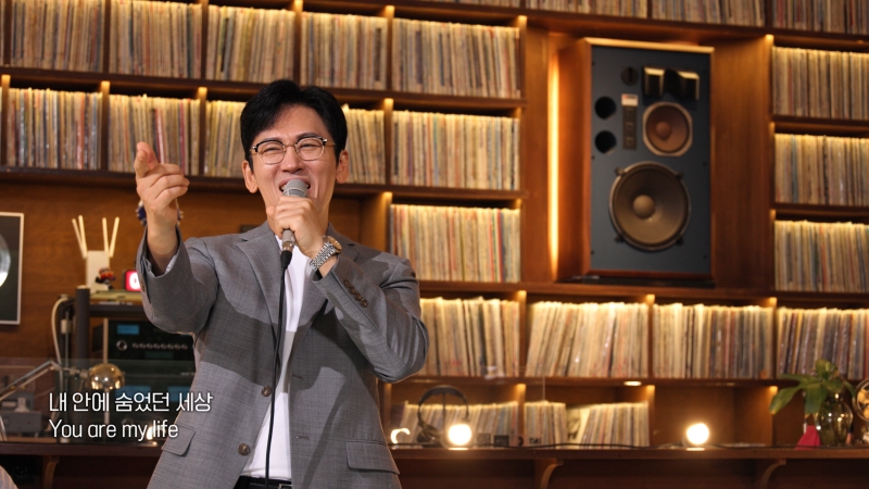<백투더뮤직 시즌2>