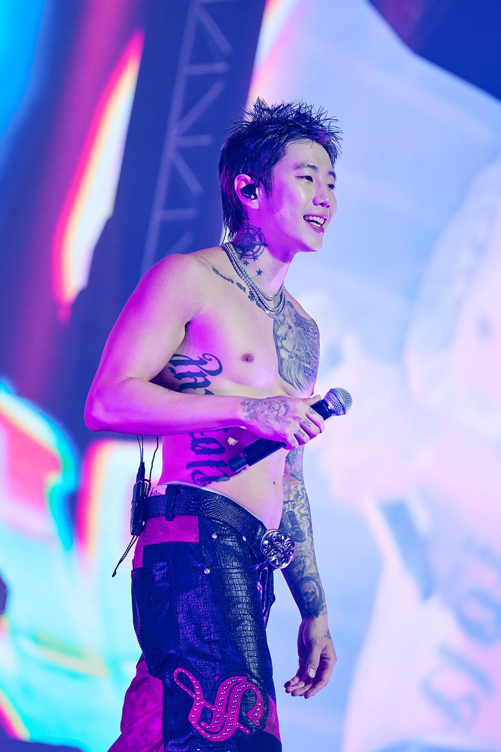 박재범