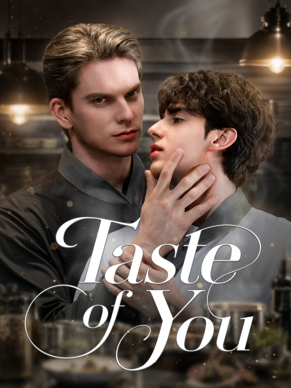 Taste of You