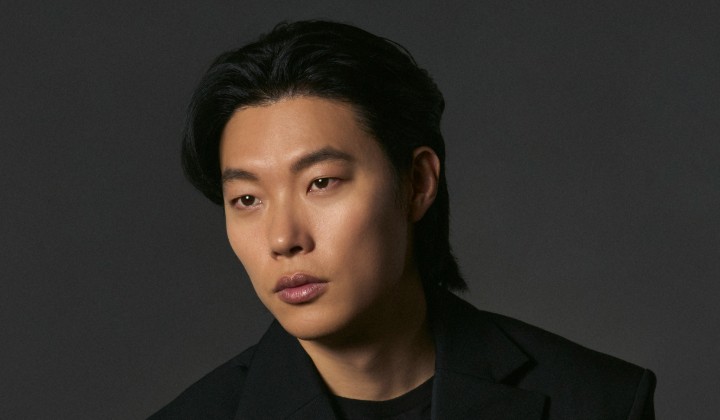 류준열