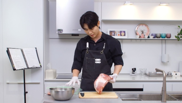  KBS 2TV ‘신상출시 편스토랑’
