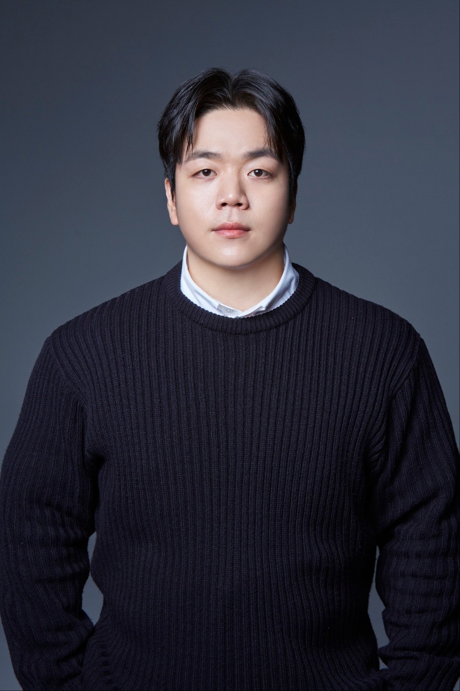 박강섭