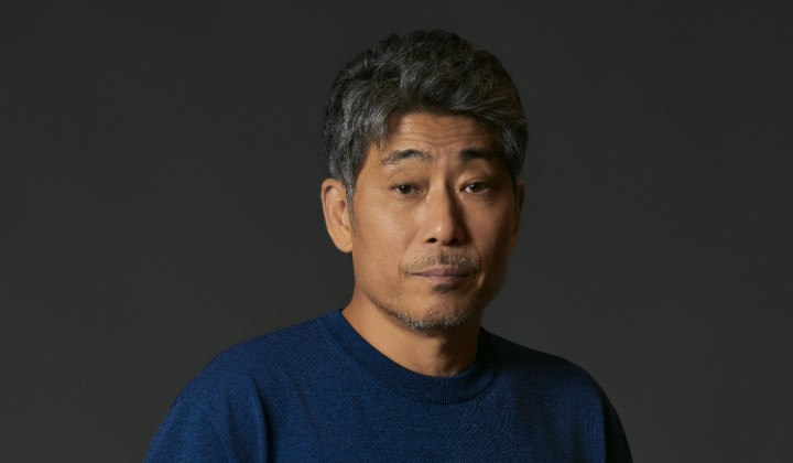 넷플릭스 '들쥐' 김홍선 감독