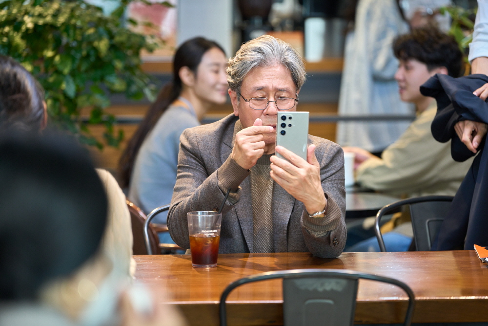 영화 '인턴'