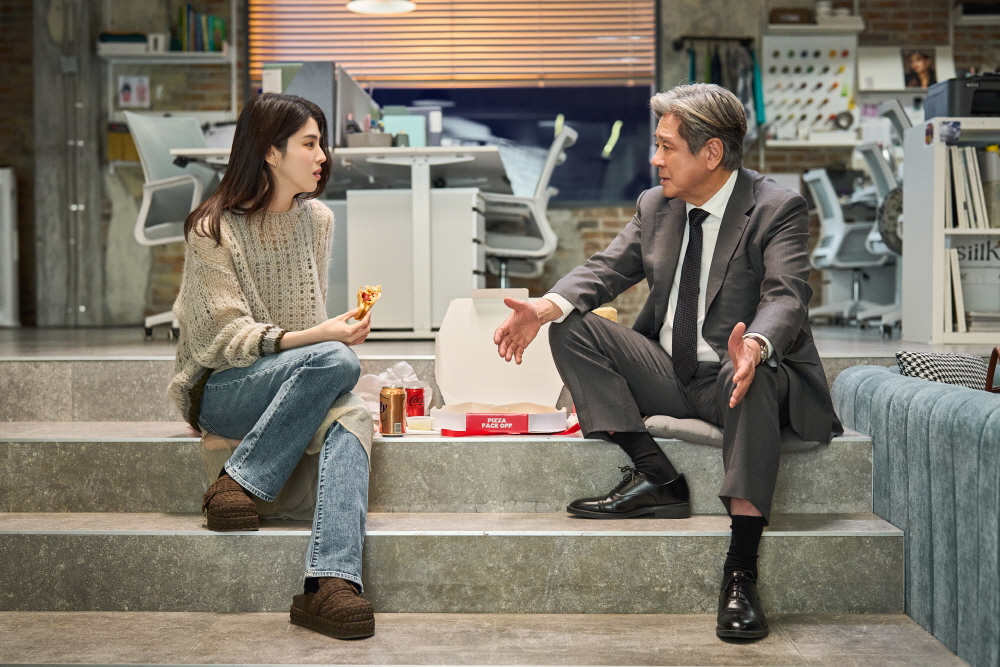 영화 '인턴'