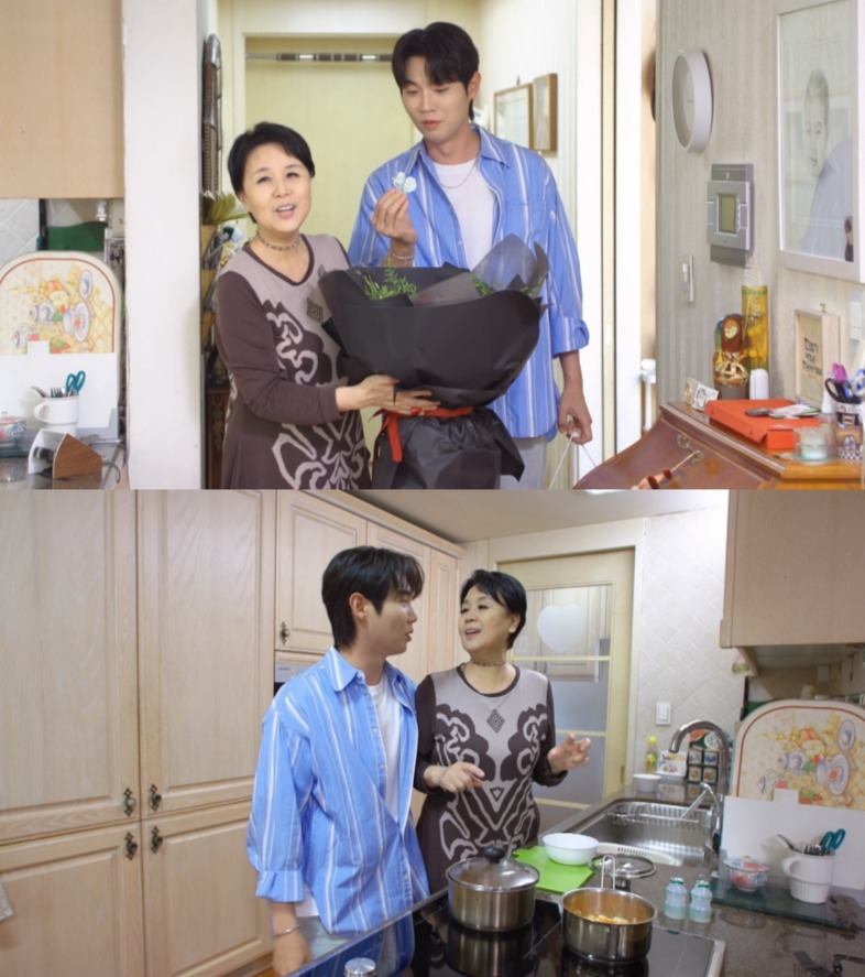신상출시 편스토랑