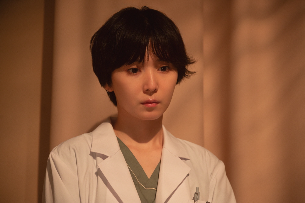 괴물: 리지 보든 이야기 Monster: The Lizzie Borden Story