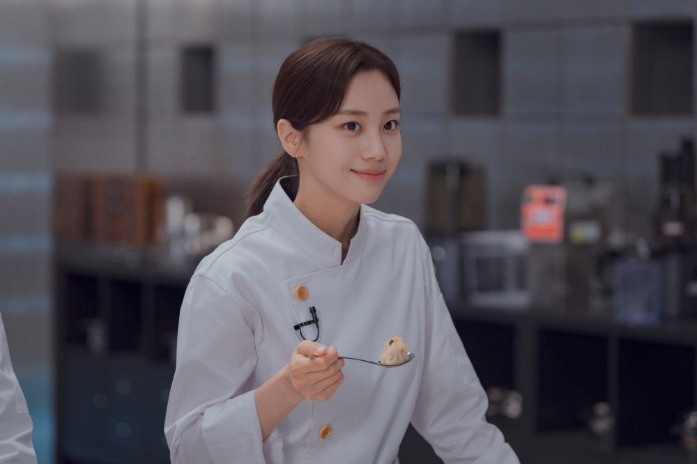 JTBC 새 토일드라마 ‘파이널 테이블’