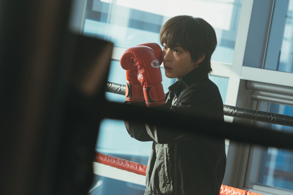  tvN 새 월화드라마 ‘나의 유죄인간’