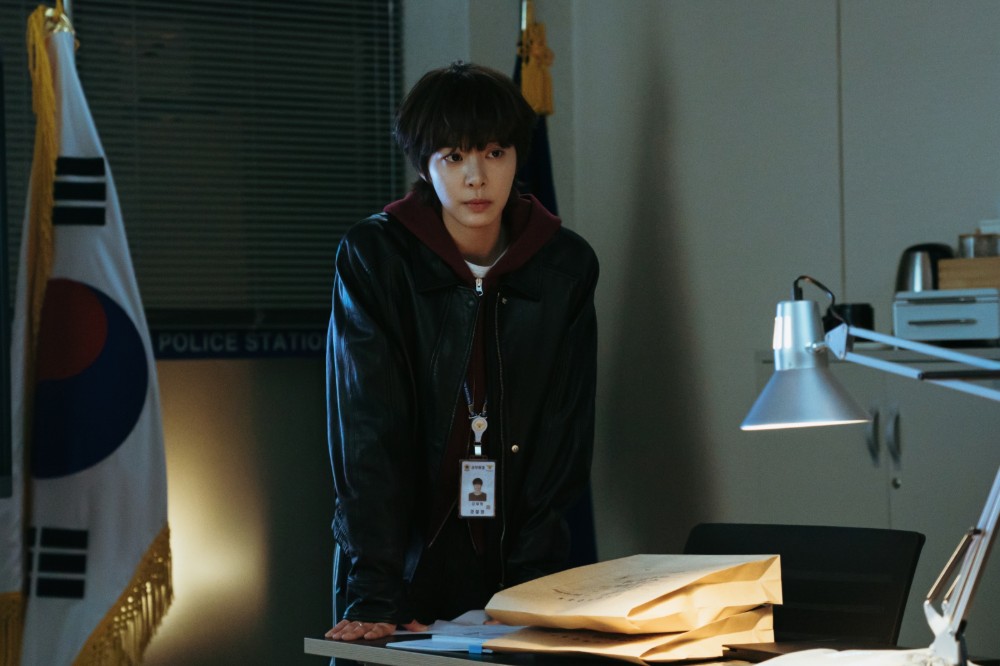  tvN 새 월화드라마 ‘나의 유죄인간’