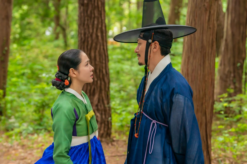 스캔들