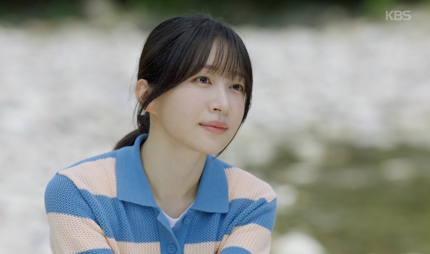 사랑이 온다 캡처