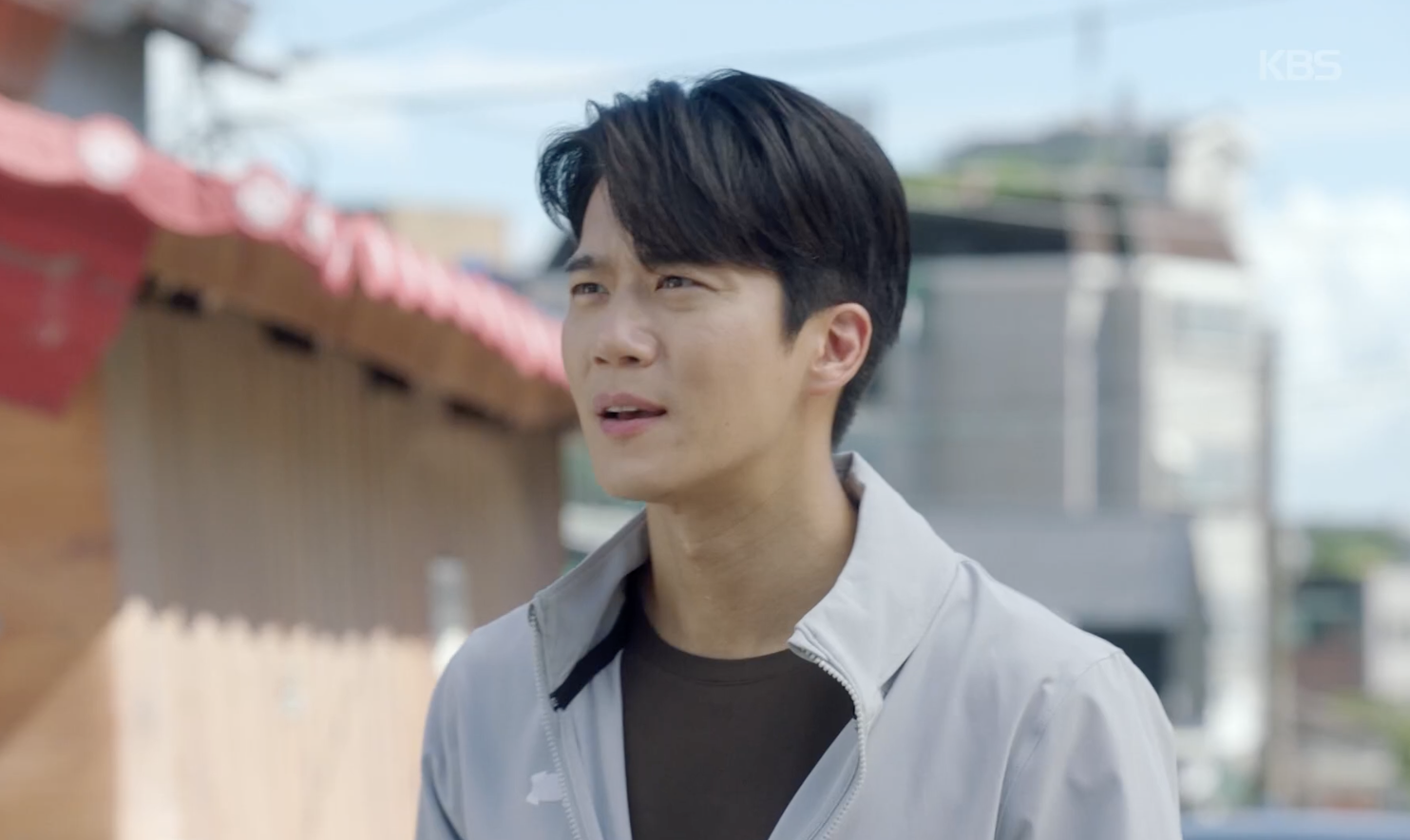 사랑이 온다 캡처