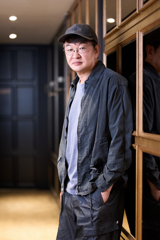 허진호 감독