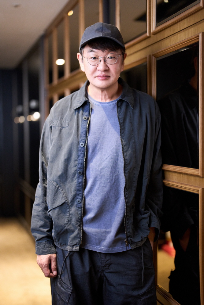 허진호 감독