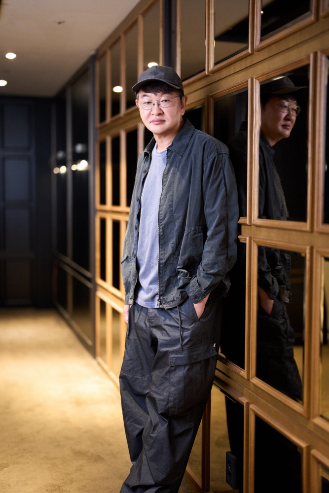 허진호 감독