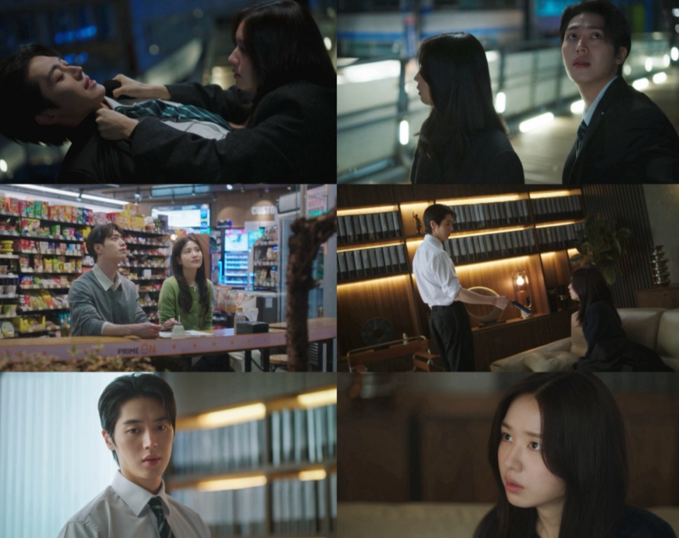  KBS 2TV  토일 미니시리즈 ‘너 말고 다른 연애’