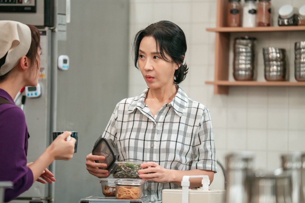 KBS 1TV 새 일일드라마 ‘엄마가 미쳤어요’