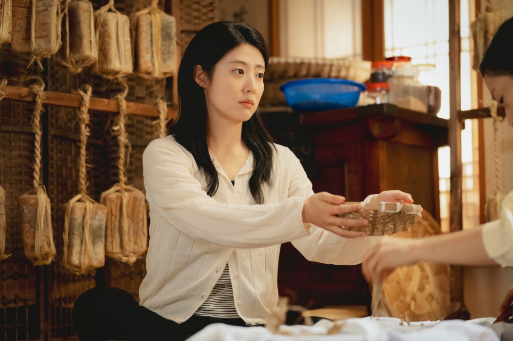 티빙 오리지널 <내가 떨릴 수 있게>