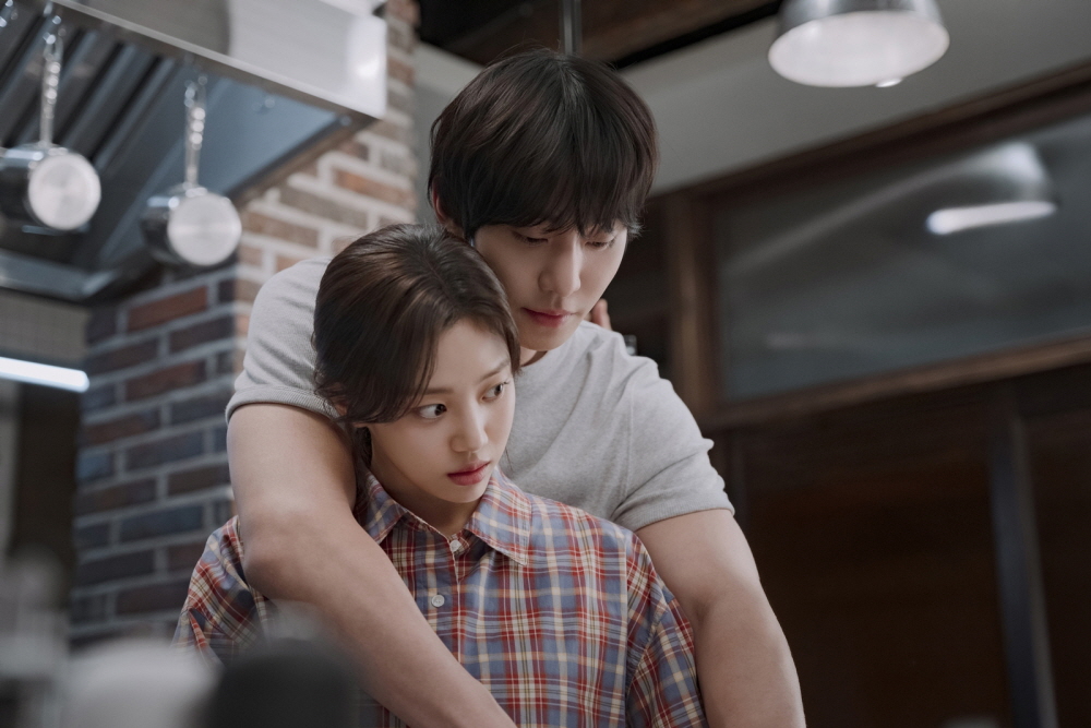  JTBC 새 토일드라마 ‘파이널 테이블'