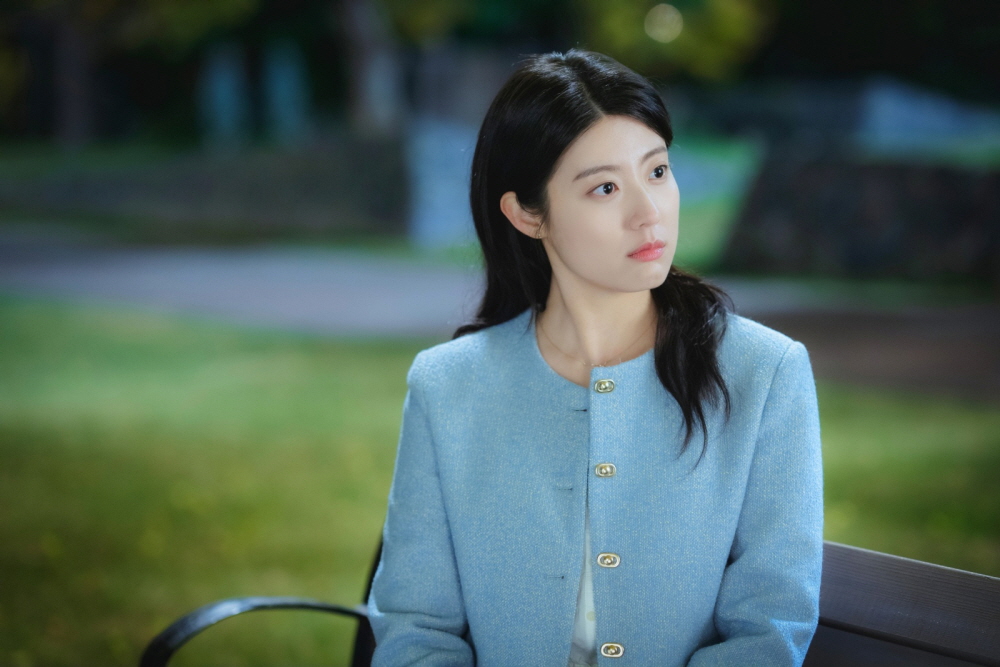 내가 떨릴 수 있게