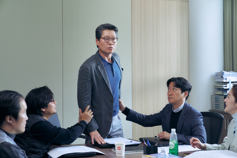 수능, 출제의 비밀