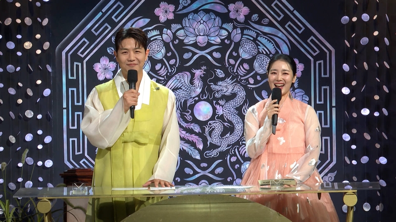 KBS국악대경연