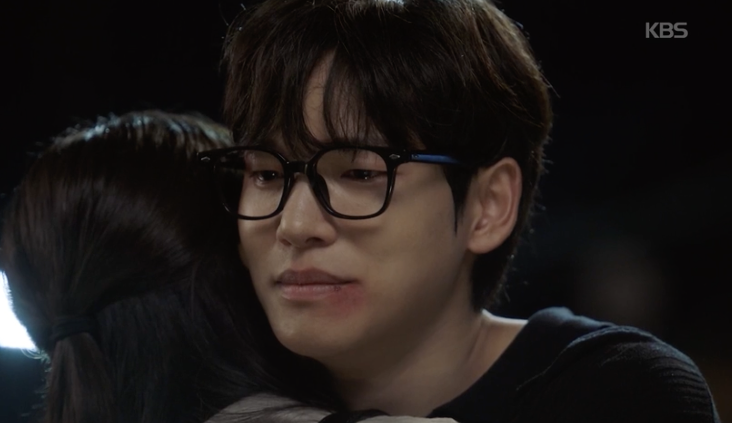 사랑이 온다 캡처