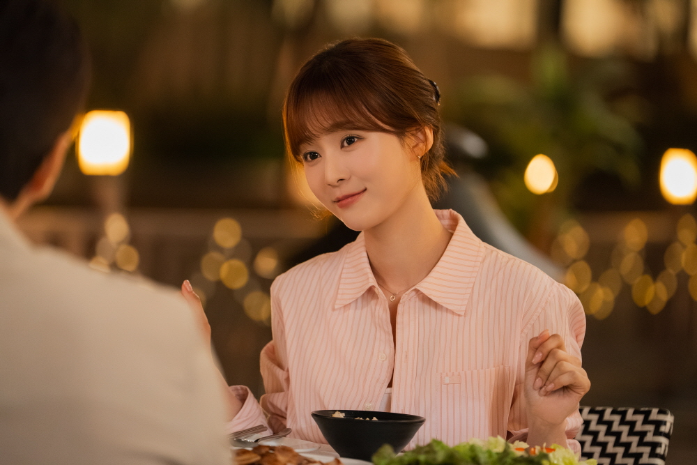 ‘보스의 노골적 취향’