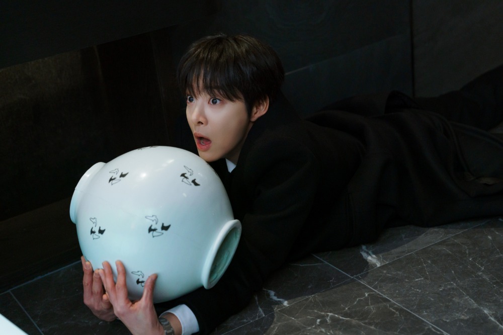 tvN 새 월화드라마 ‘나의 유죄인간’