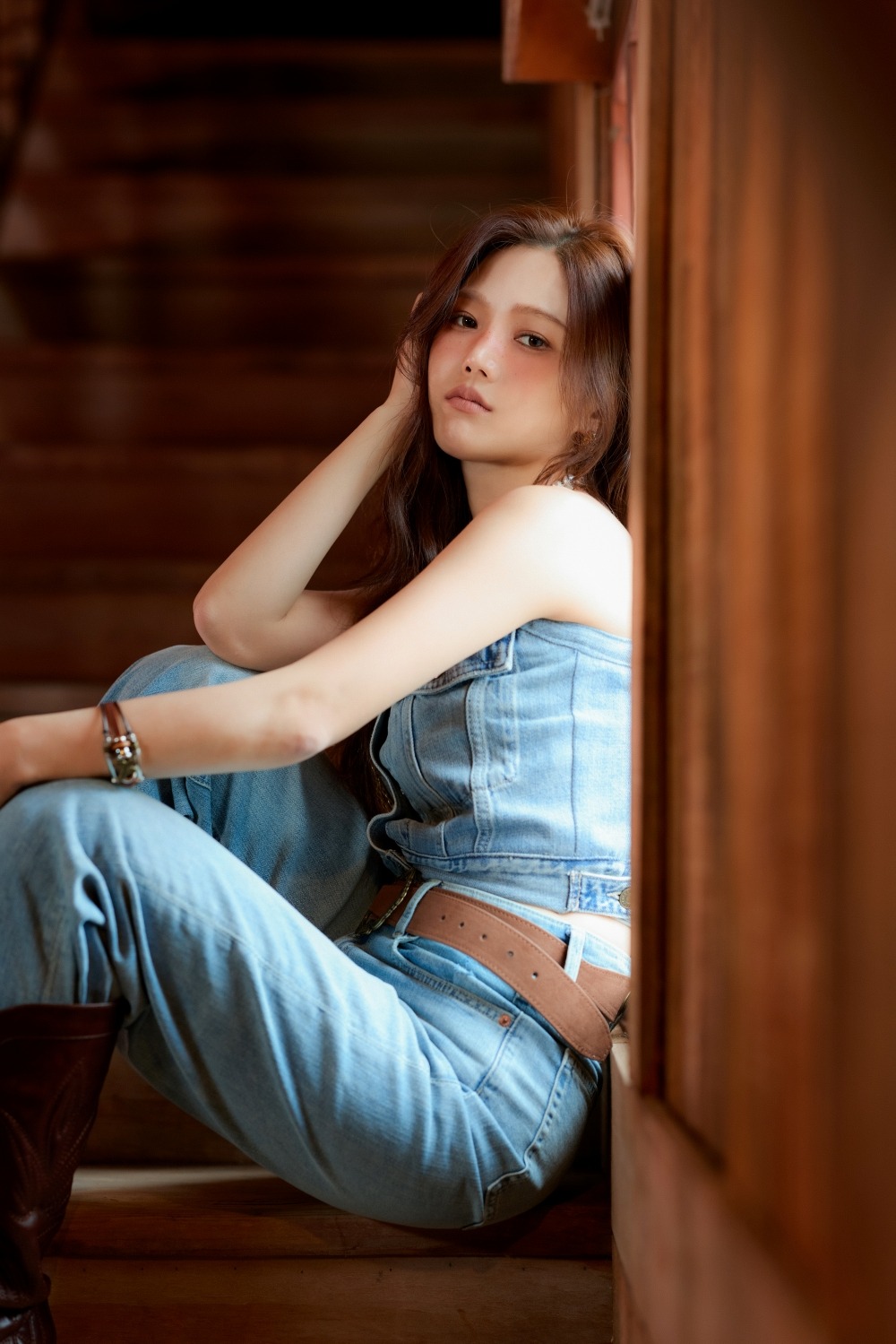 효정