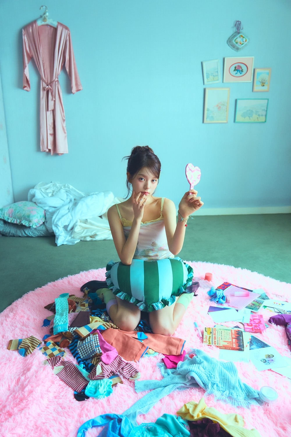 로시