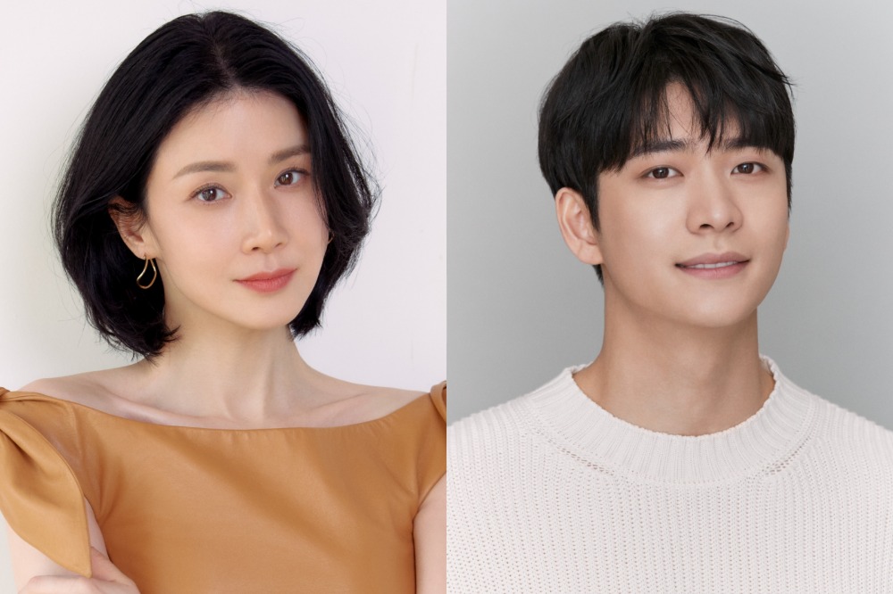 이보영 우영우