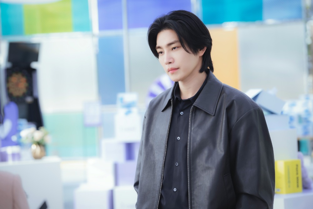 티빙 오리지널 <내가 떨릴 수 있게>