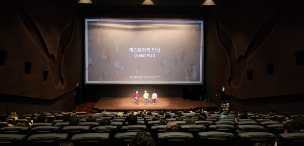 우리는 외계인